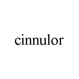 CINNULOR