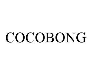 COCOBONG