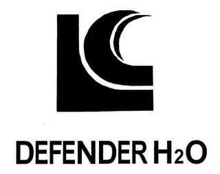 DEFENDER H2O