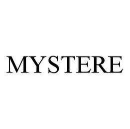 MYSTERE