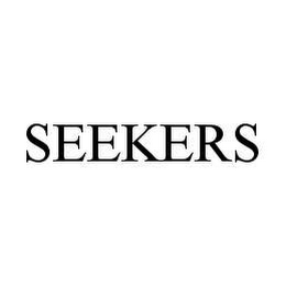 SEEKERS