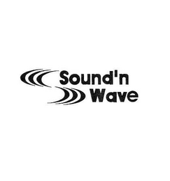 SOUND'N WAVE