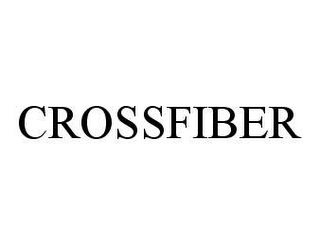 CROSSFIBER