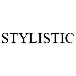 STYLISTIC