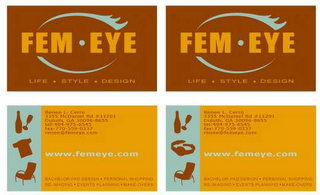 FEM-EYE