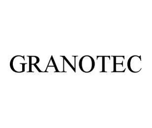 GRANOTEC