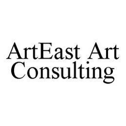 ARTEAST ART CONSULTING