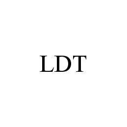 LDT