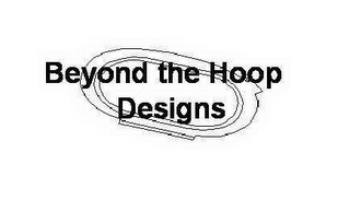 BEYOND THE HOOP DESIGNS