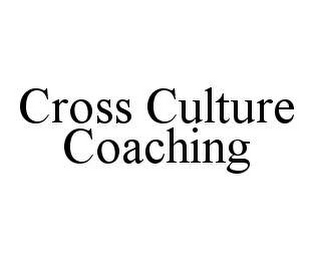 CROSS CULTURE COACHING