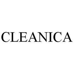 CLEANICA
