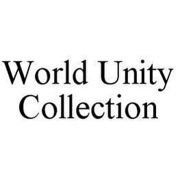 WORLD UNITY COLLECTION