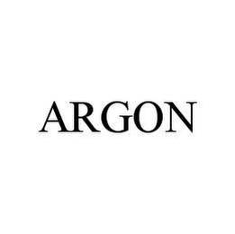 ARGON