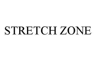 STRETCH ZONE