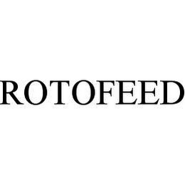 ROTOFEED