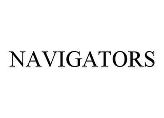 NAVIGATORS