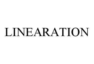 LINEARATION