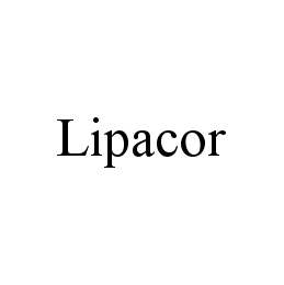 LIPACOR