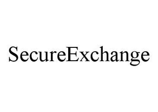 SECUREEXCHANGE