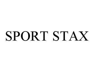 SPORT STAX