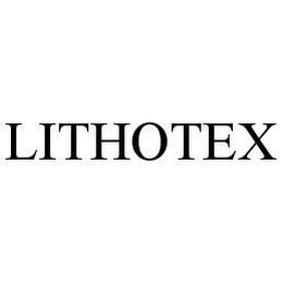 LITHOTEX