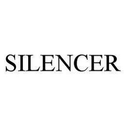 SILENCER