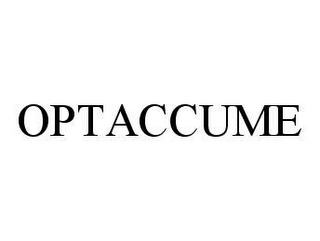 OPTACCUME