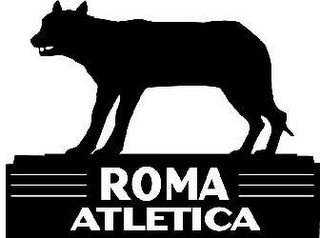 ROMA ATLETICA