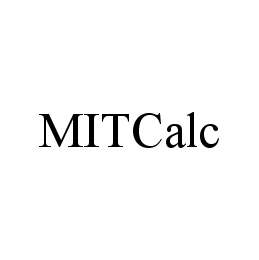 MITCALC