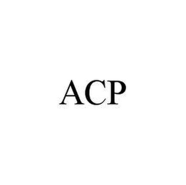 ACP