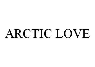 ARCTIC LOVE