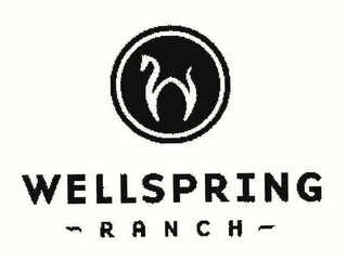 WELLSPRING RANCH