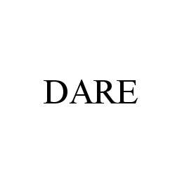 DARE