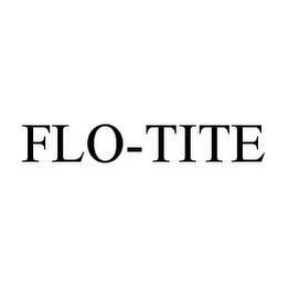 FLO-TITE