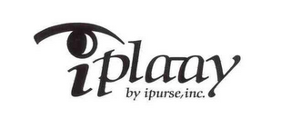 IPLAAY BY IPURSE, INC.