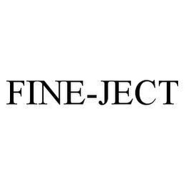 FINE-JECT