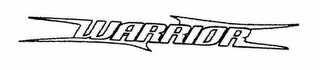 WARRIOR