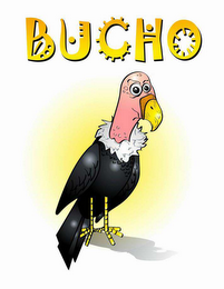 BUCHO