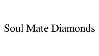 SOUL MATE DIAMONDS