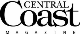 CENTRAL COAST MAGAZINE