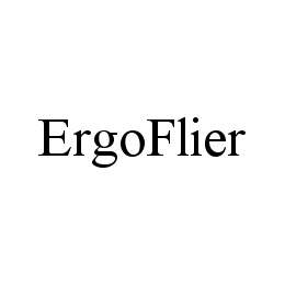 ERGOFLIER