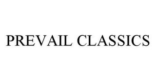 PREVAIL CLASSICS