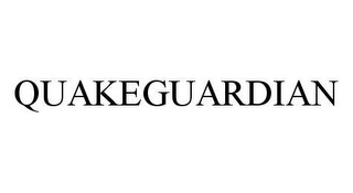 QUAKEGUARDIAN