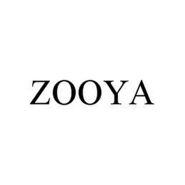ZOOYA