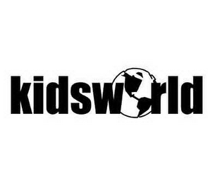 KIDSWORLD