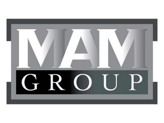 MAM GROUP