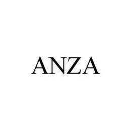 ANZA