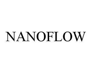 NANOFLOW