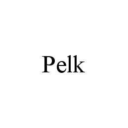 PELK