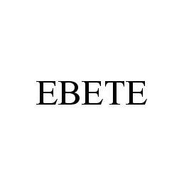 EBETE